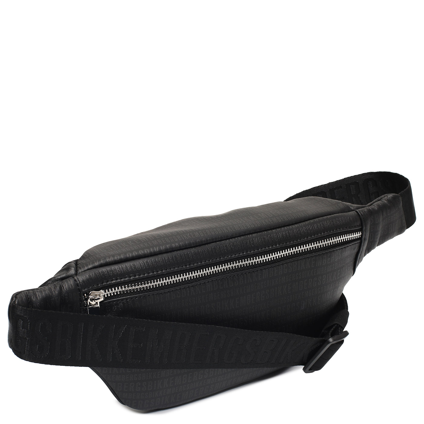 Сумка на пояс Bikkembergs Duke