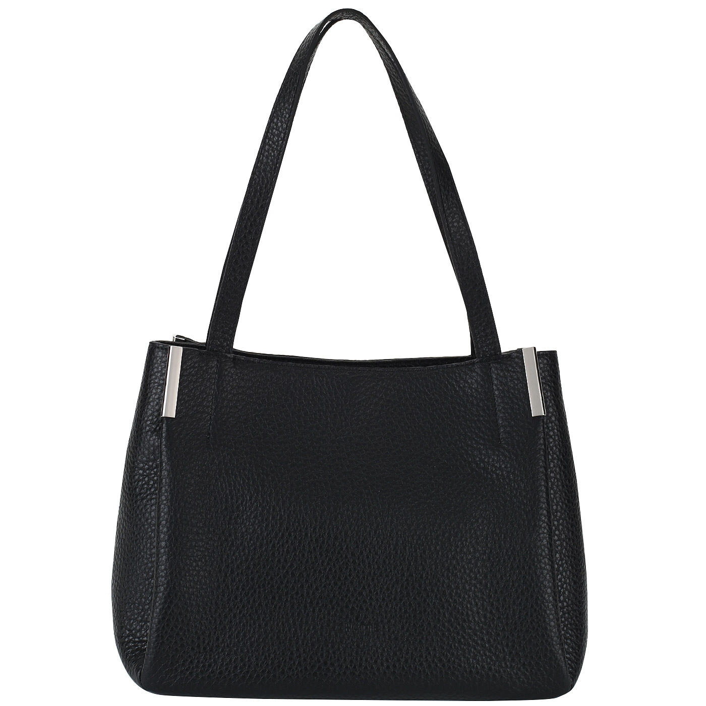 Chatte Кожаная сумка на молнии