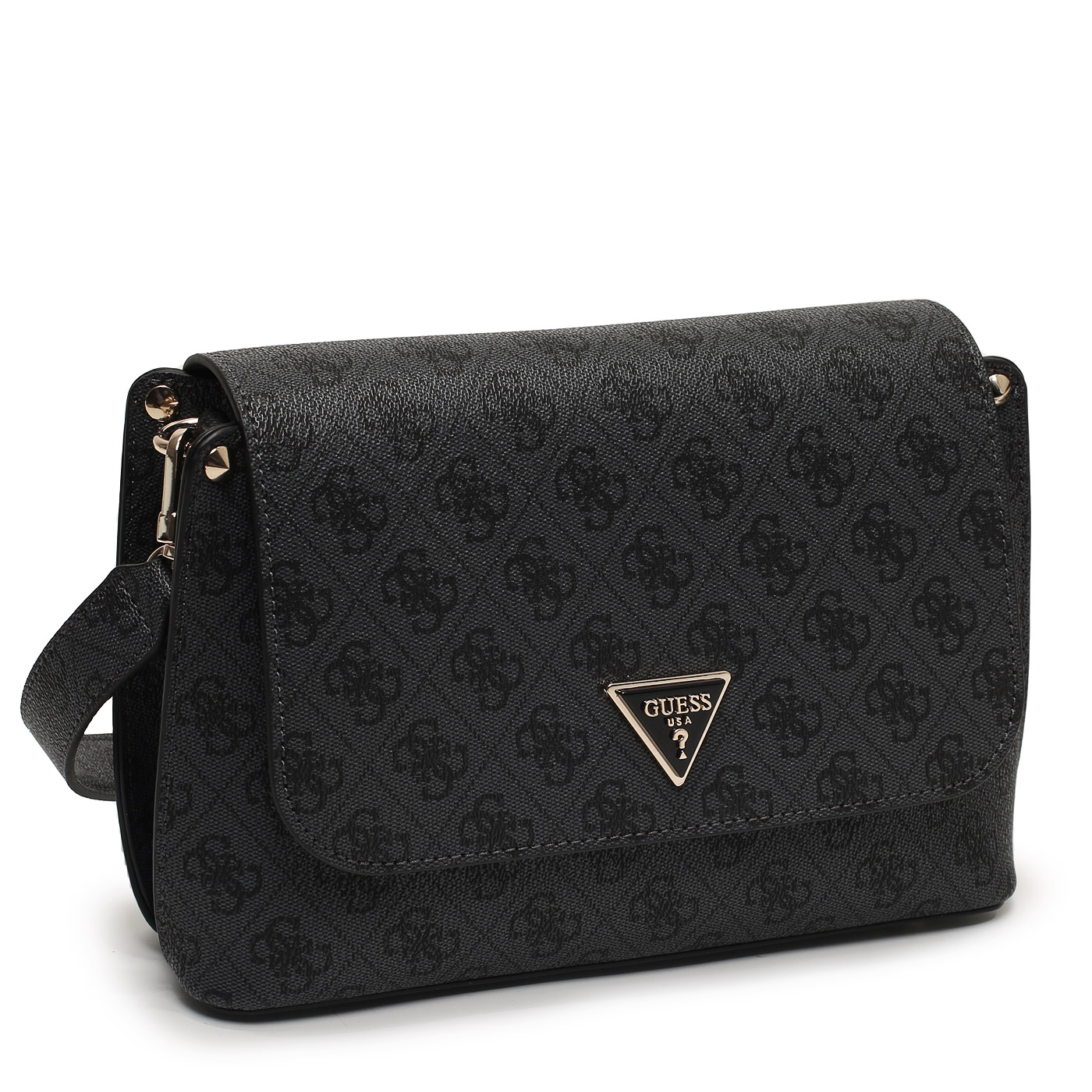 Сумка через плечо Guess Meridian