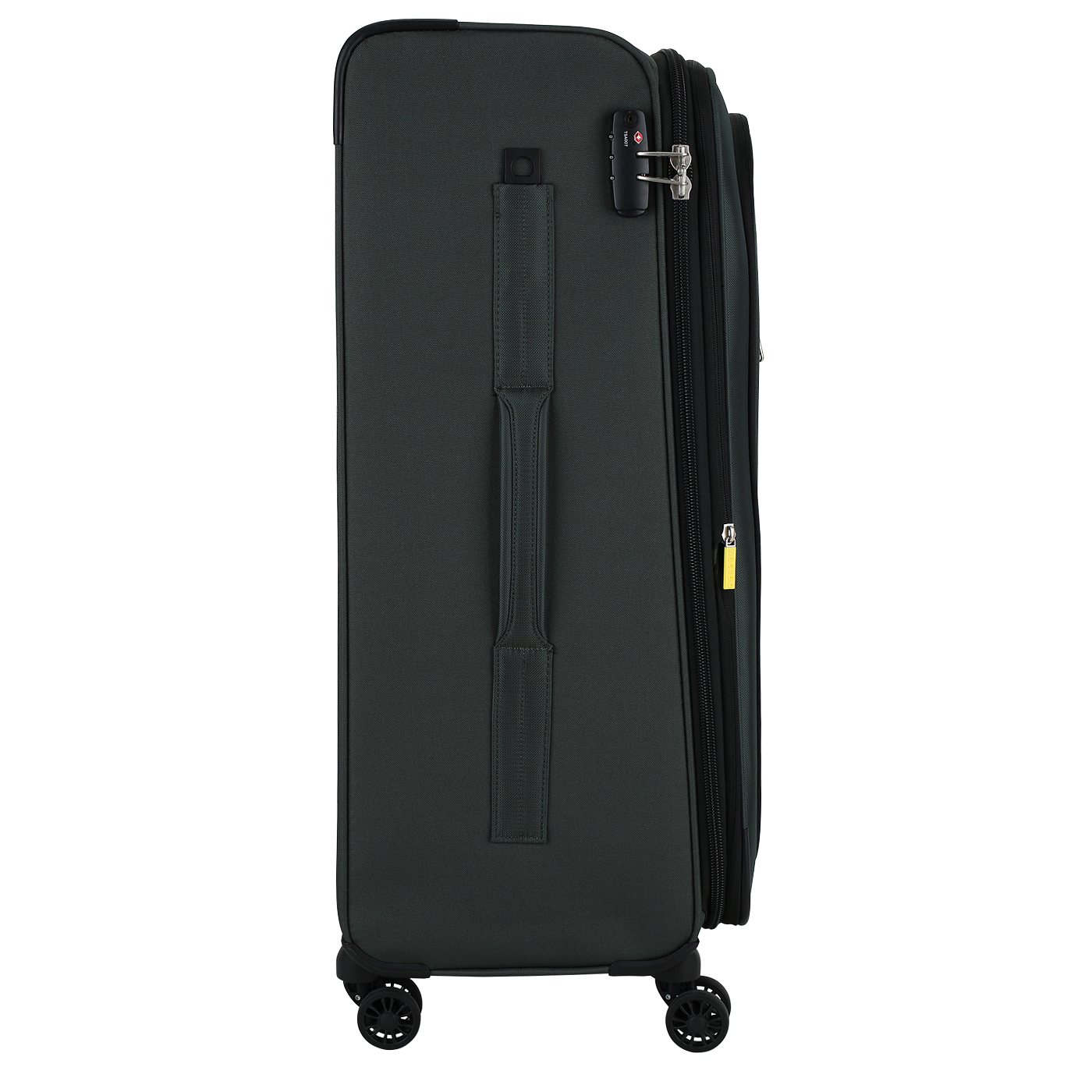 Чемодан большой L тканевый Delsey Pin Up 6