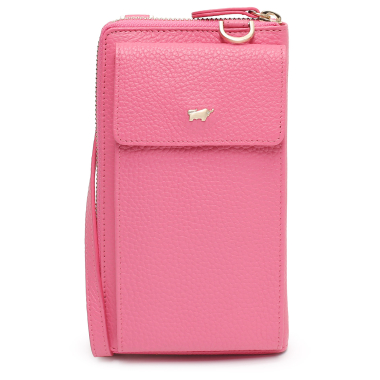 Braun Buffel