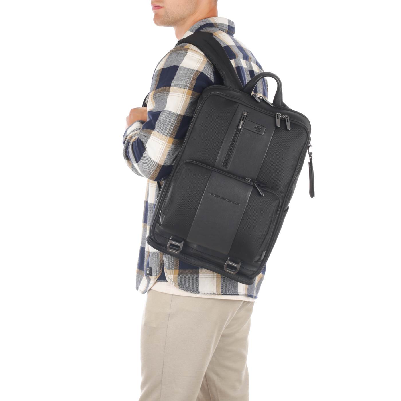 Дорожный рюкзак Piquadro Brief