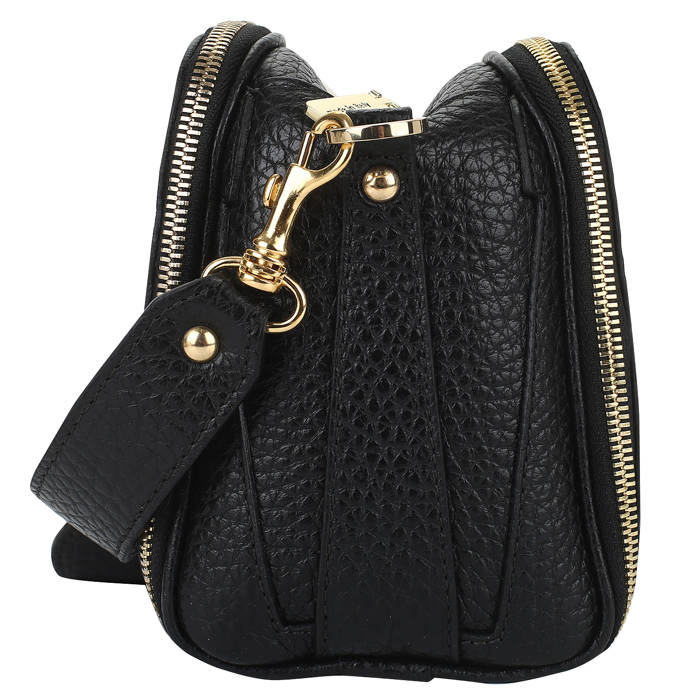 Сумка с тремя отделениями Gilda Tonelli Cervino Racing