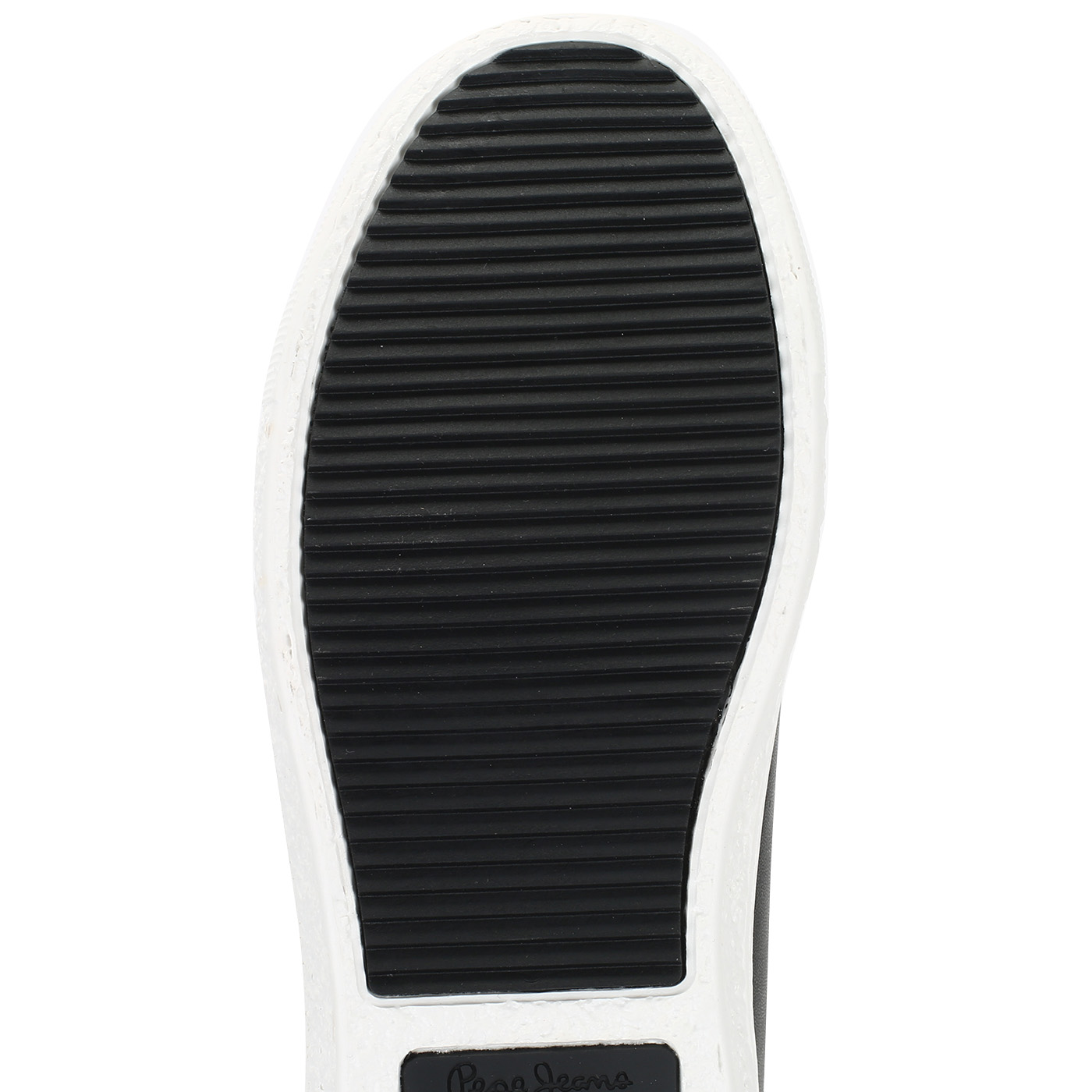 Кожаные кеды Pepe Jeans London Roxy Sock