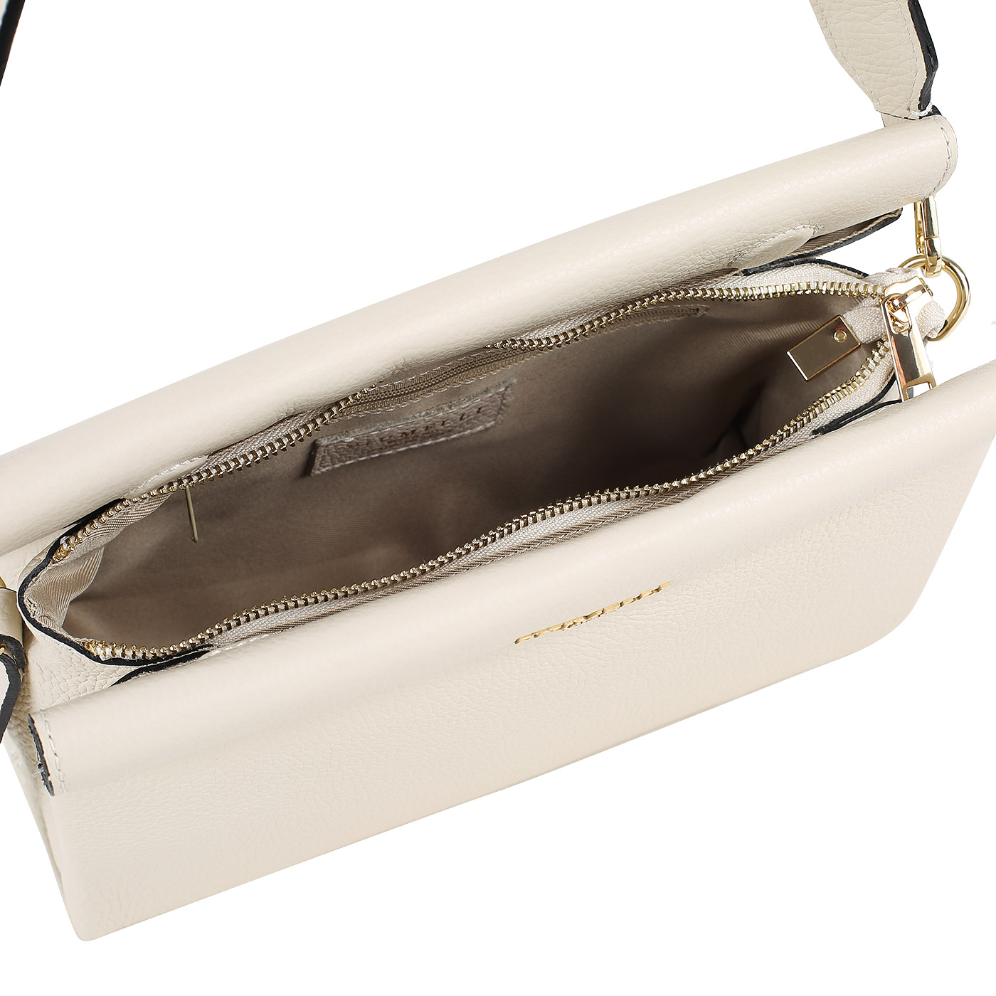 Кожаная сумка Piumelli Lana