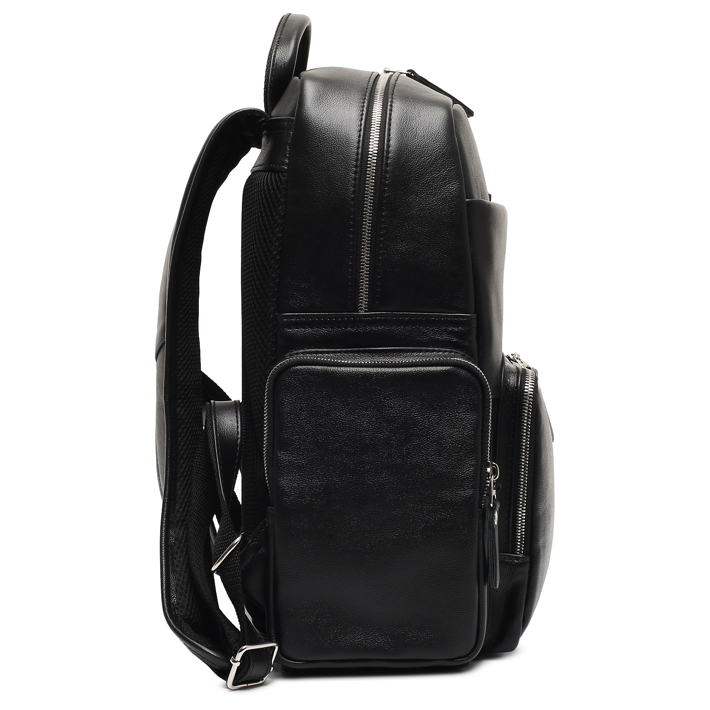 Рюкзак с USB Stevens 