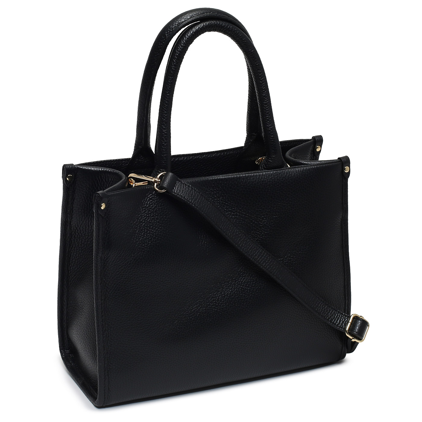 Кожаная сумка Sara Burglar Elisabet Person