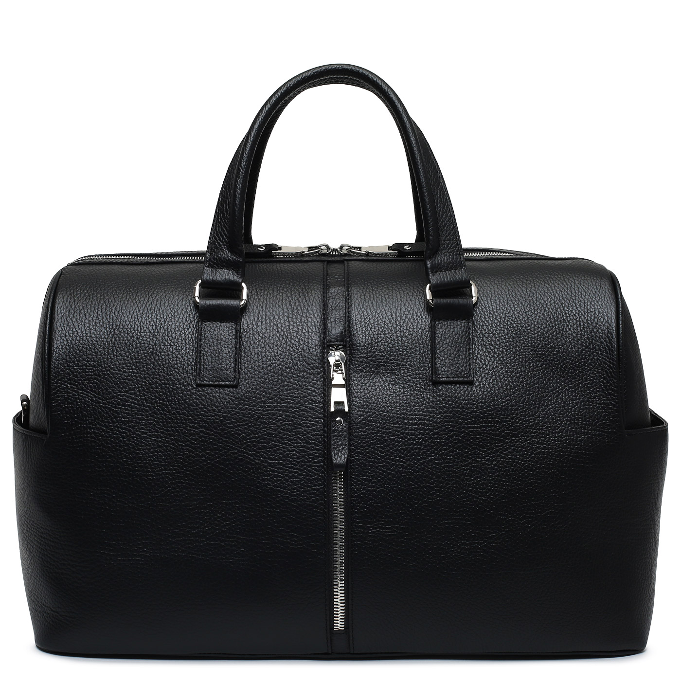 Stevens Дорожная сумка из натуральной кожи