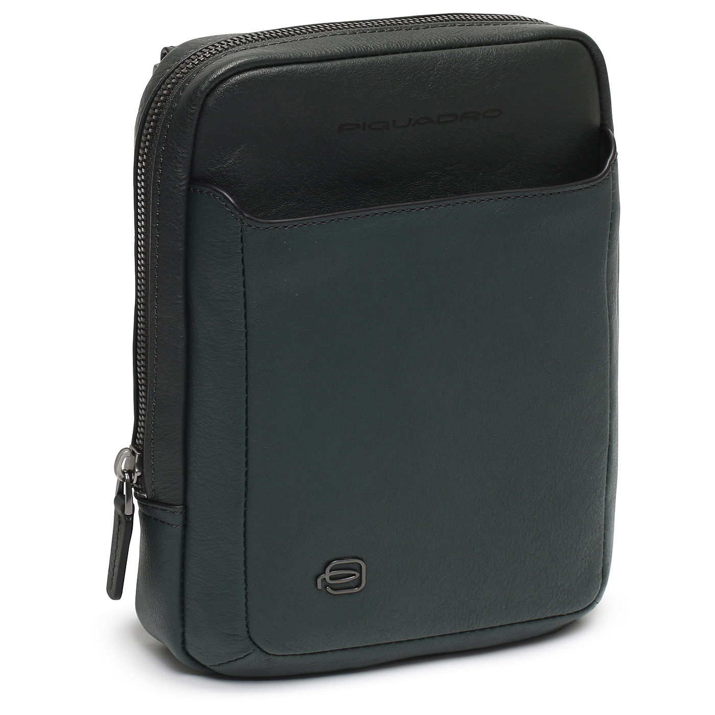 Сумка через плечо Piquadro Black square