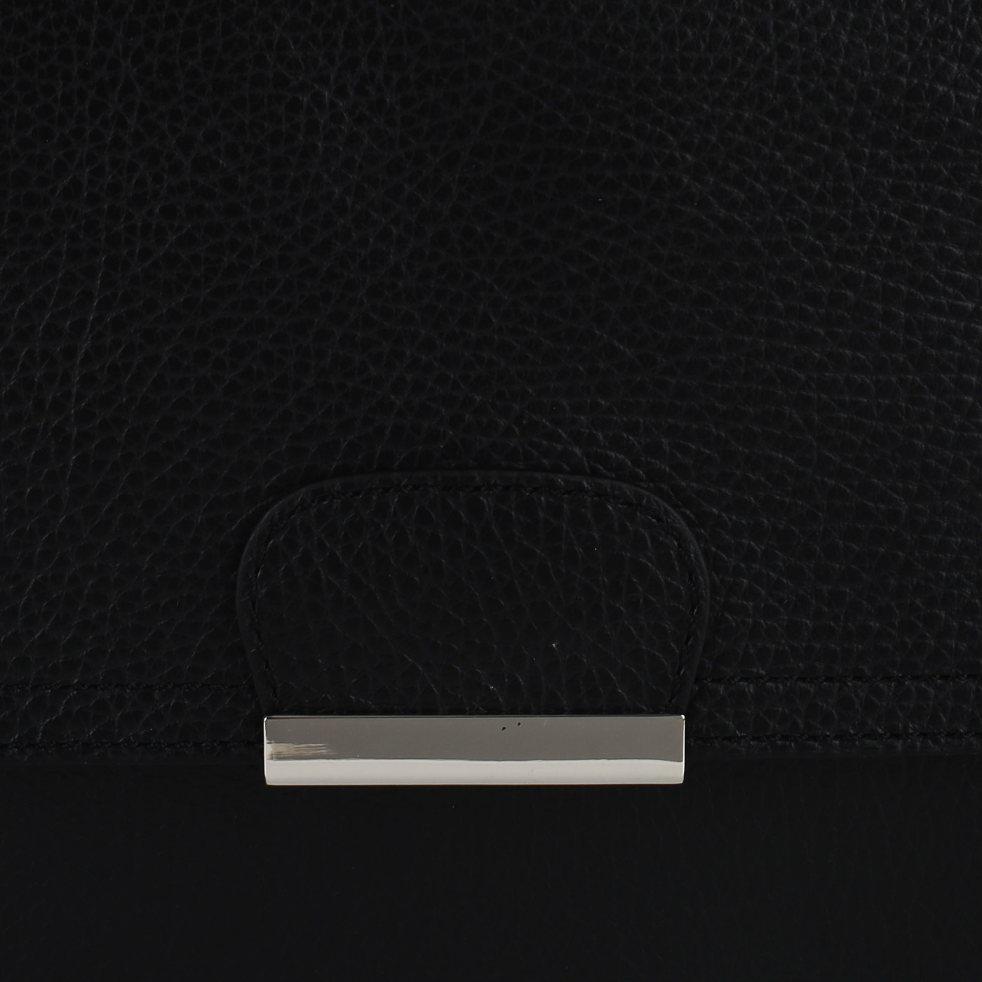 Кожаная сумка Chatte 