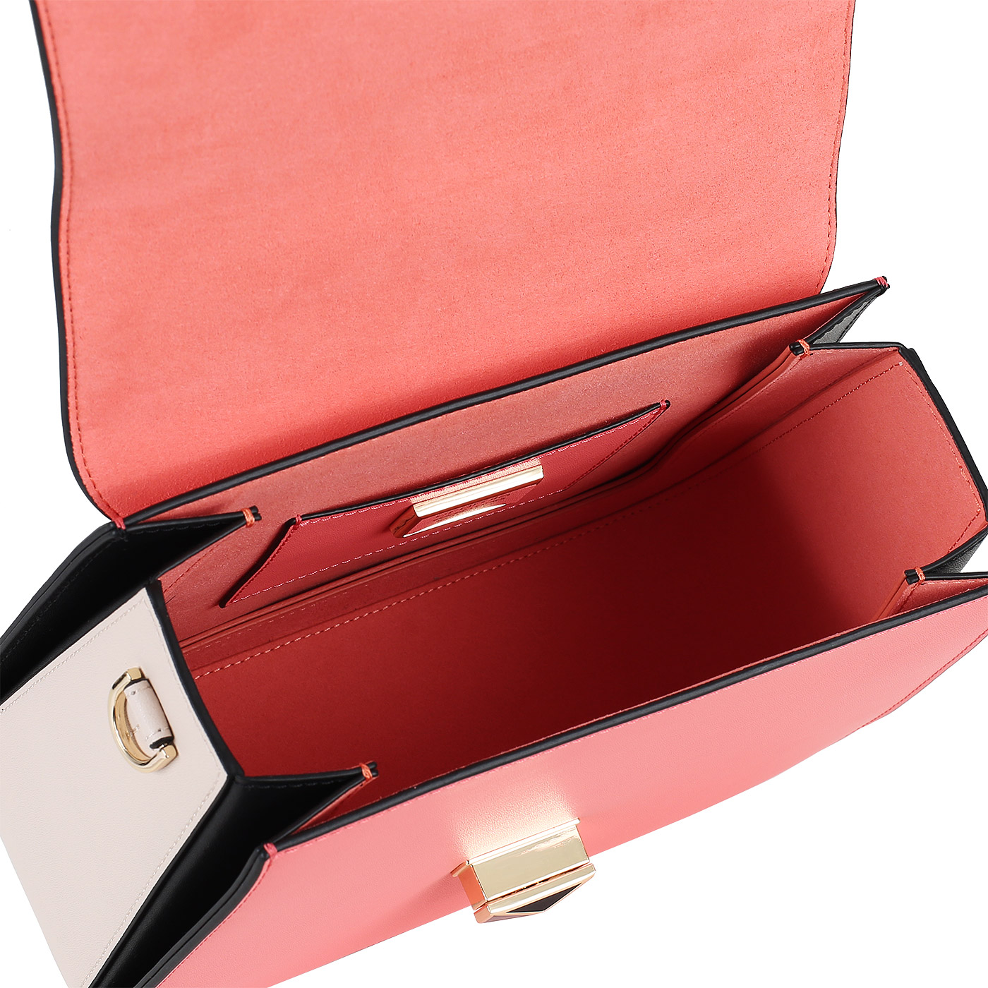 Кожаная сумка Cromia It jewel