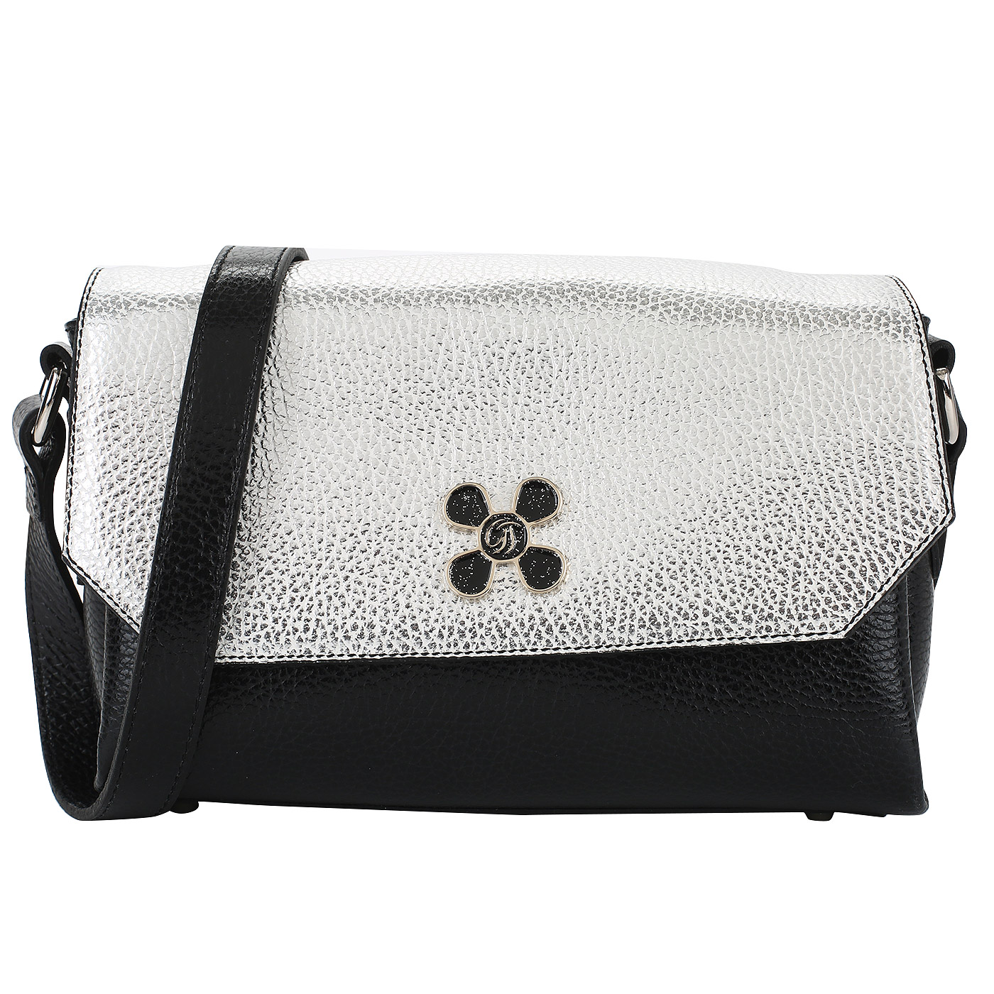 Gilda Tonelli Кожаная сумка