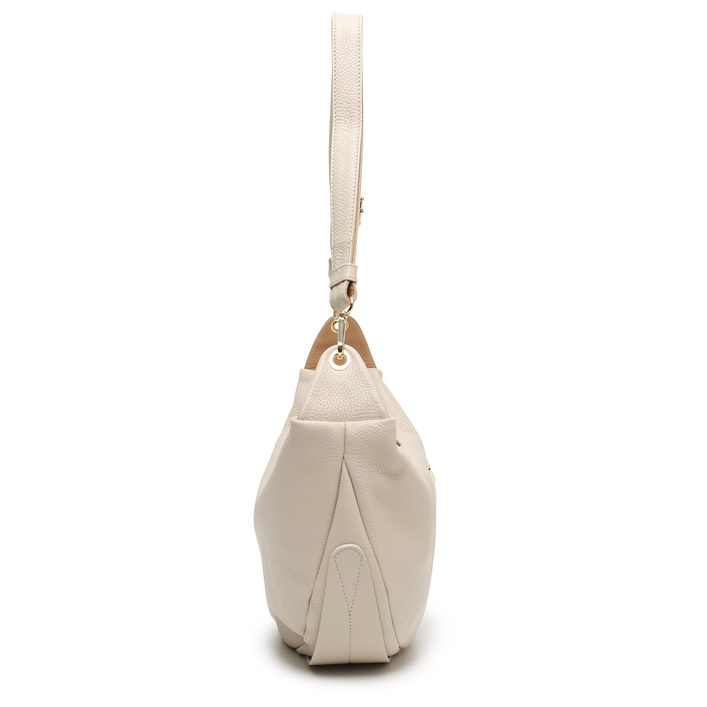 Кожаная сумка Bruno Rossi Dollaro