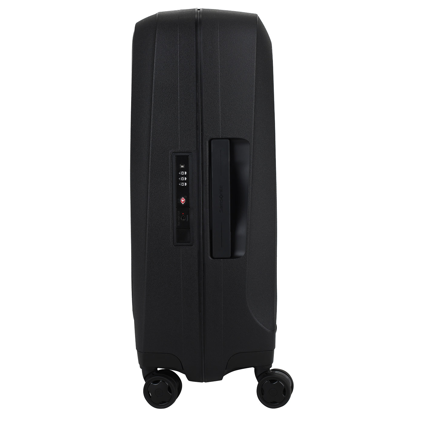 Чемодан для ручной клади из полипропилена Samsonite Essens