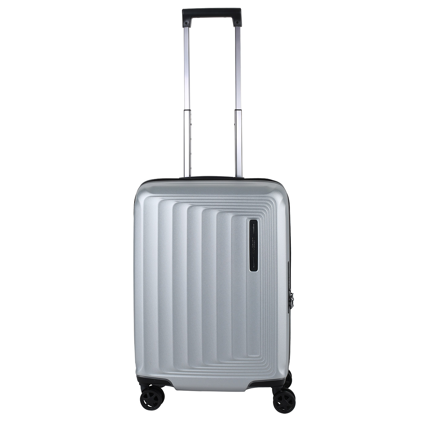 Чемодан маленький S из поликарбоната Samsonite Nuon