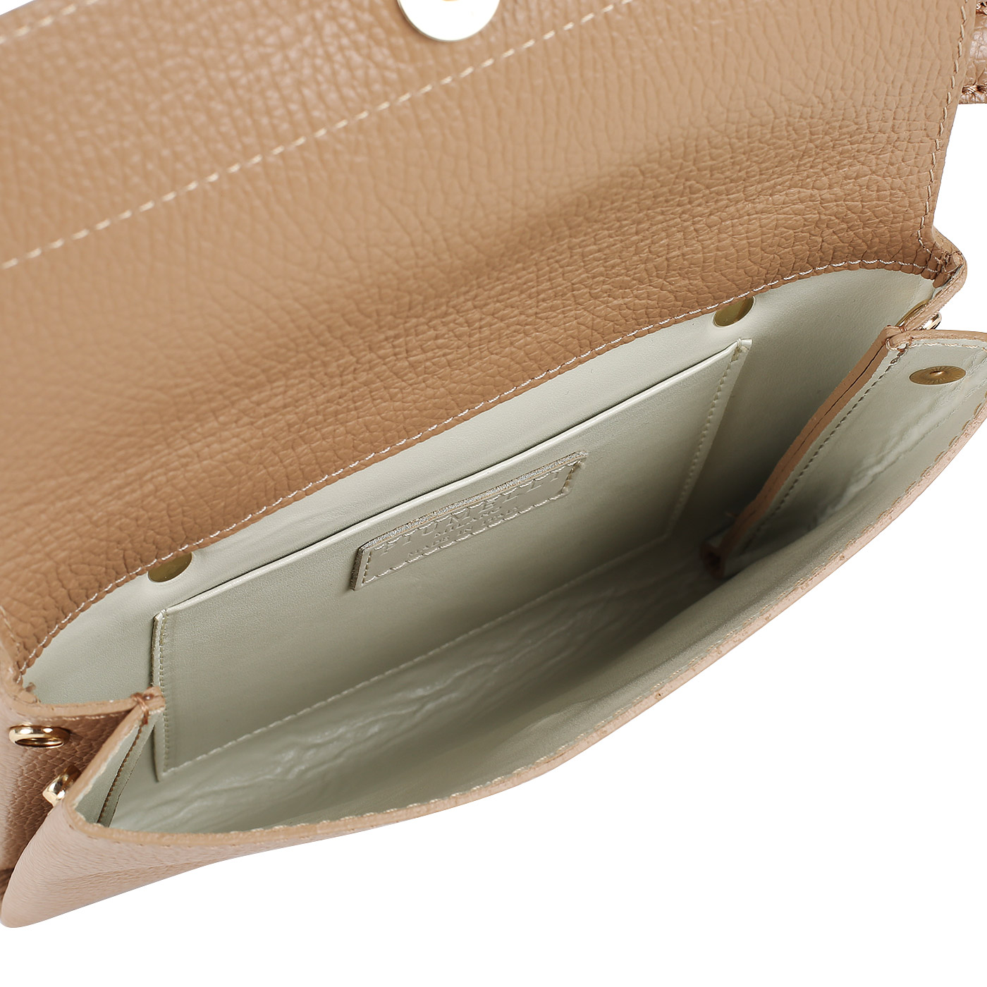 Кожаная сумка Piumelli Judi