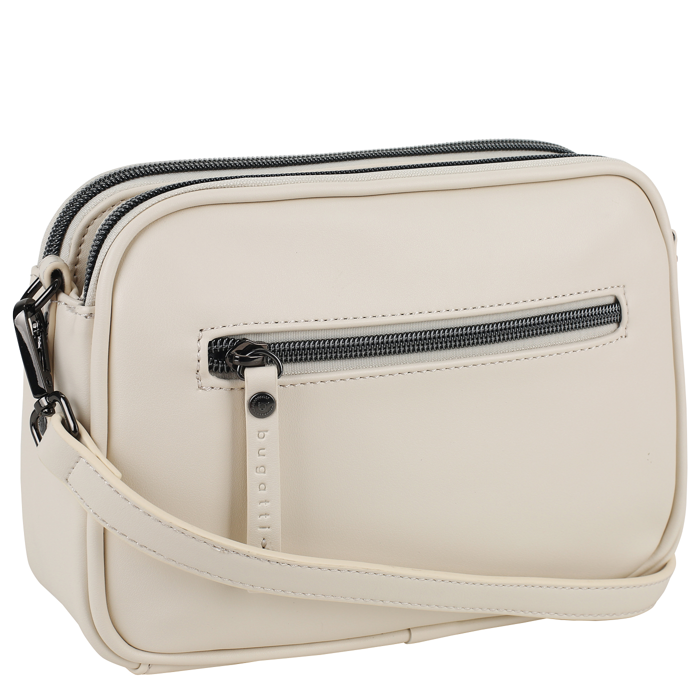 Сумка через плечо Bugatti Almata