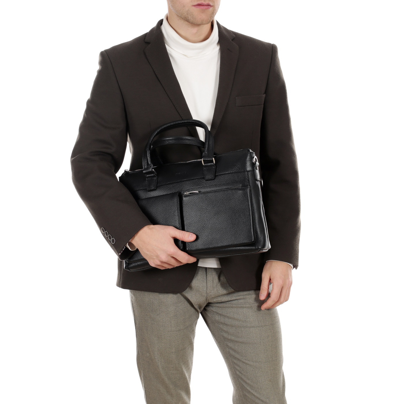 Деловая сумка Stevens 