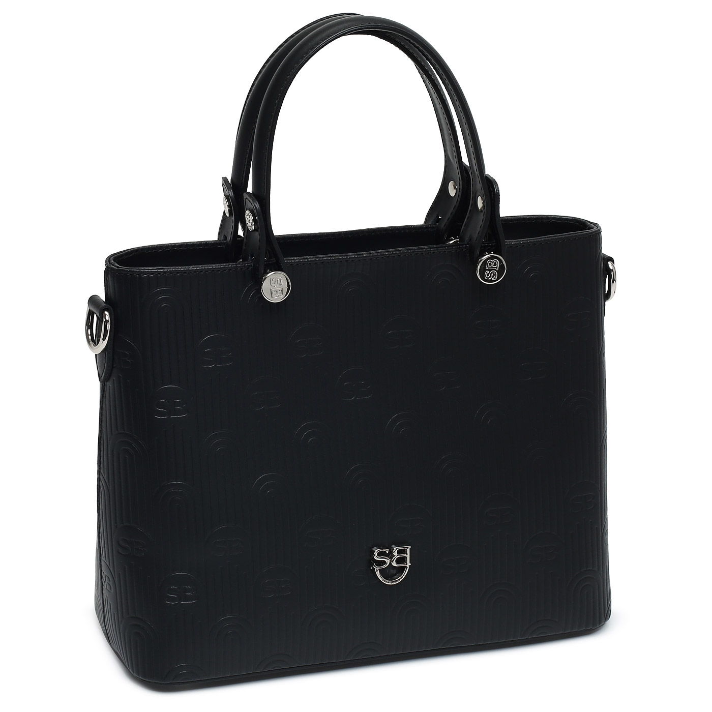 Кожаная сумка Sara Burglar Diva Gem