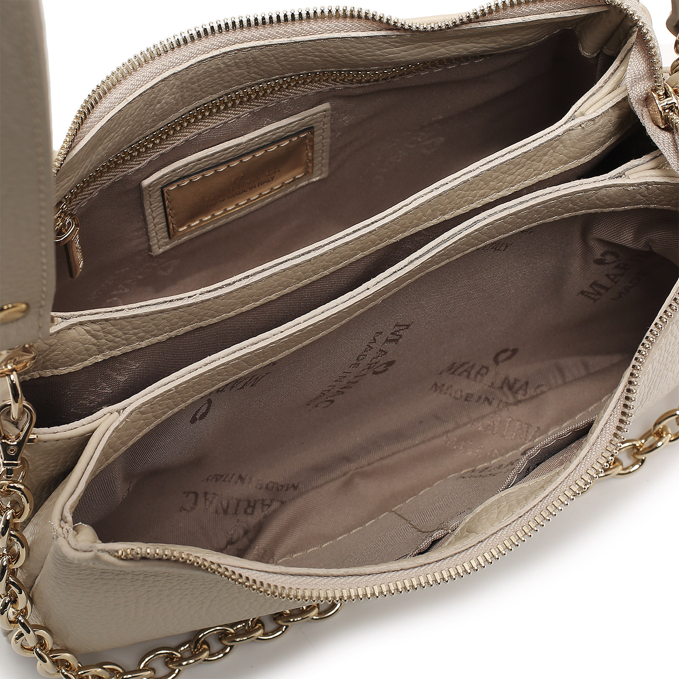 Сумка через плечо Marina Creazioni RIC283 X1027