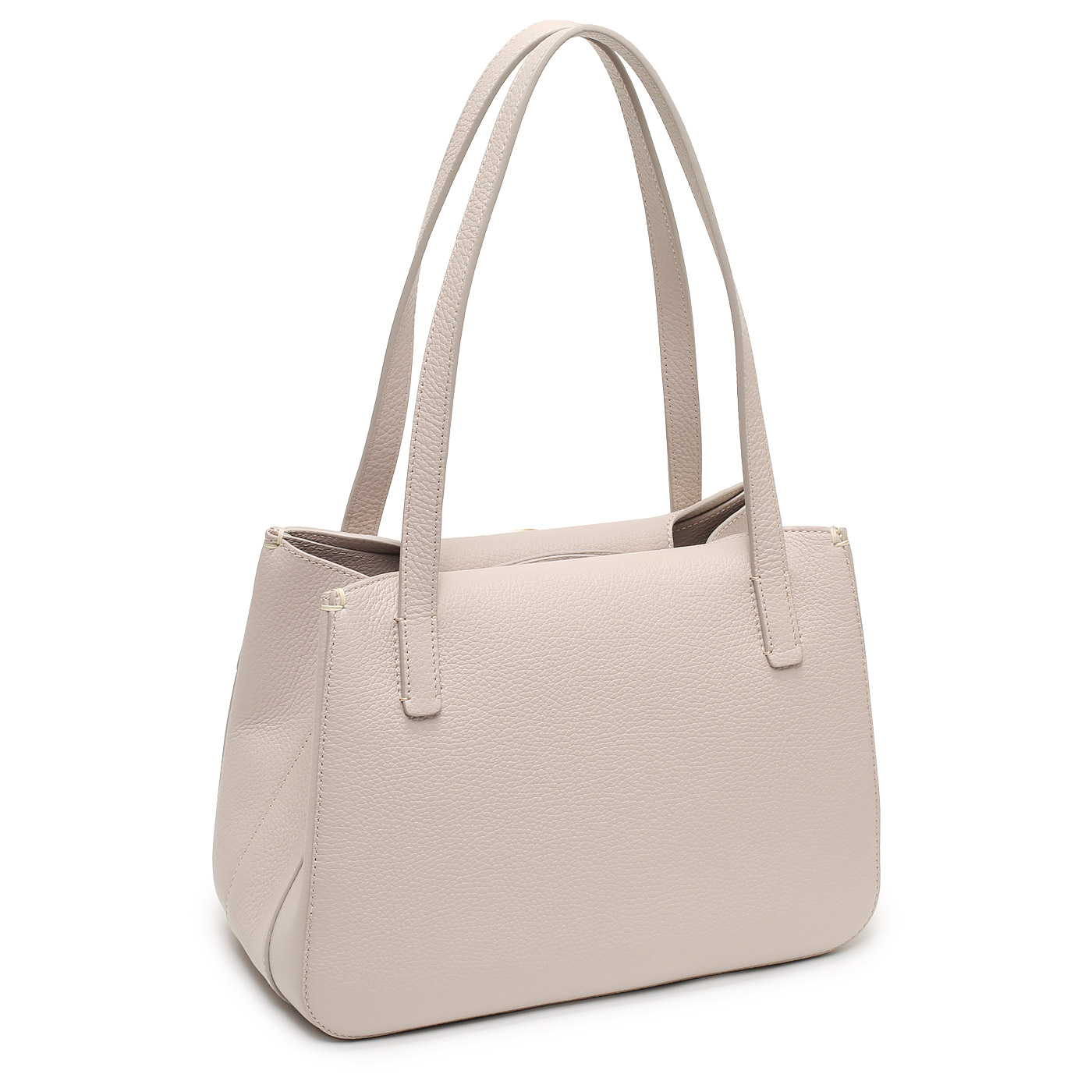 Кожаная сумка Gironacci Vitello