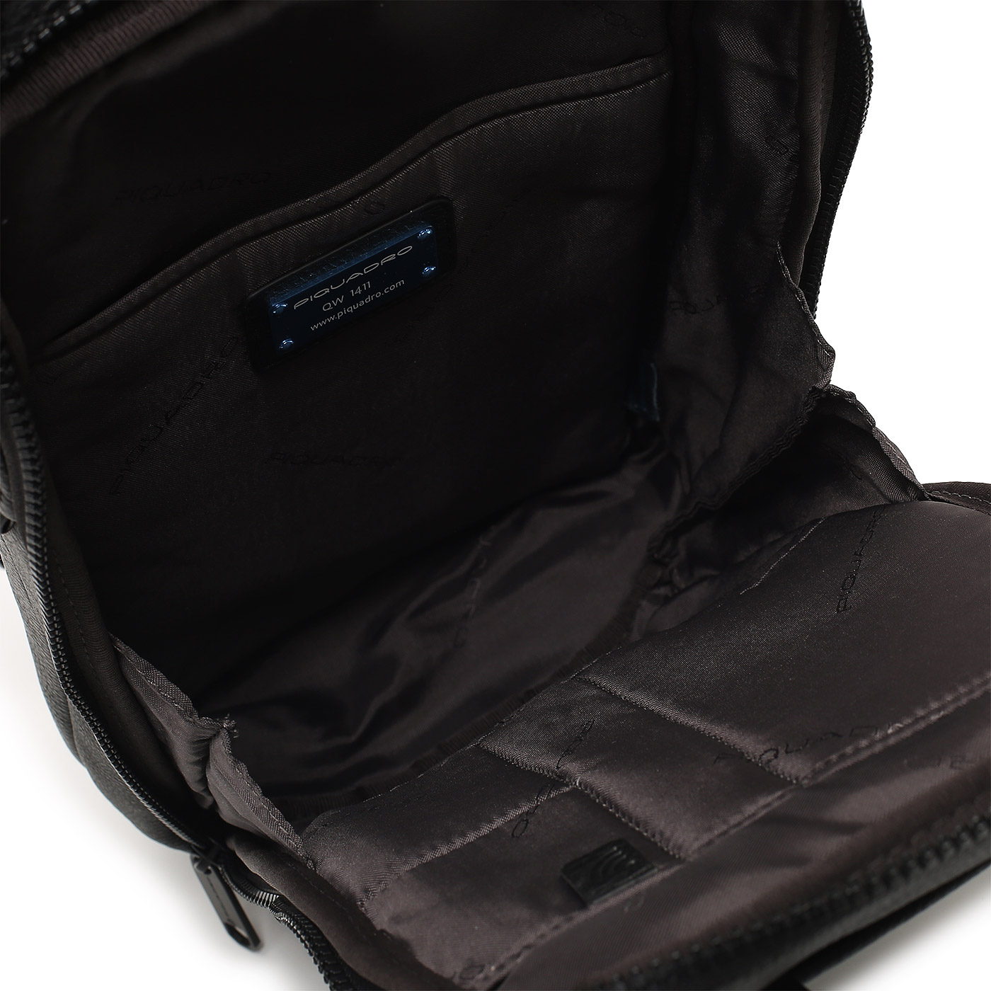 Однолямочный рюкзак Piquadro Than