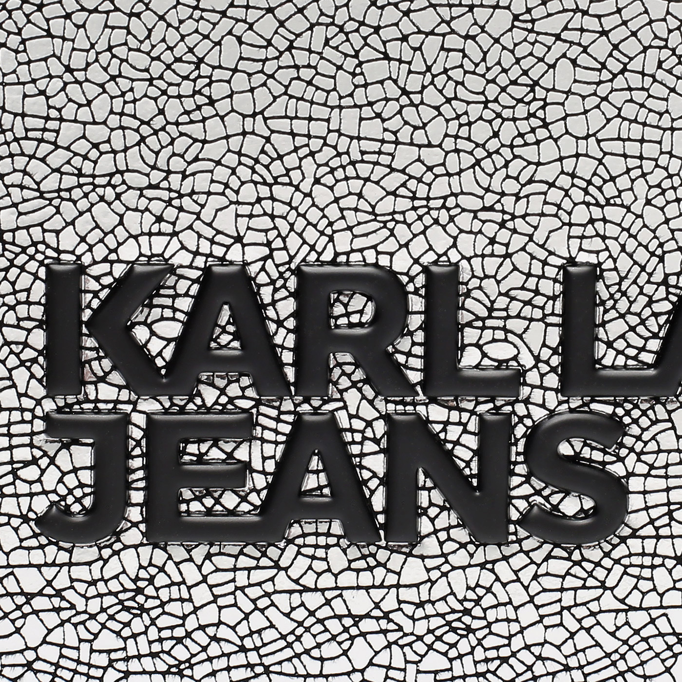Сумка на плечо Karl Lagerfeld Jeans Essential Logo