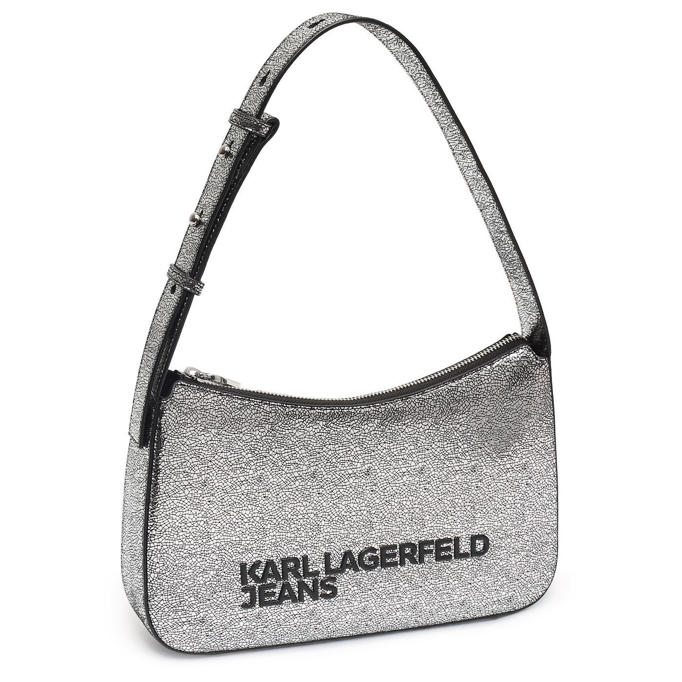 Сумка на плечо Karl Lagerfeld Jeans Essential Logo