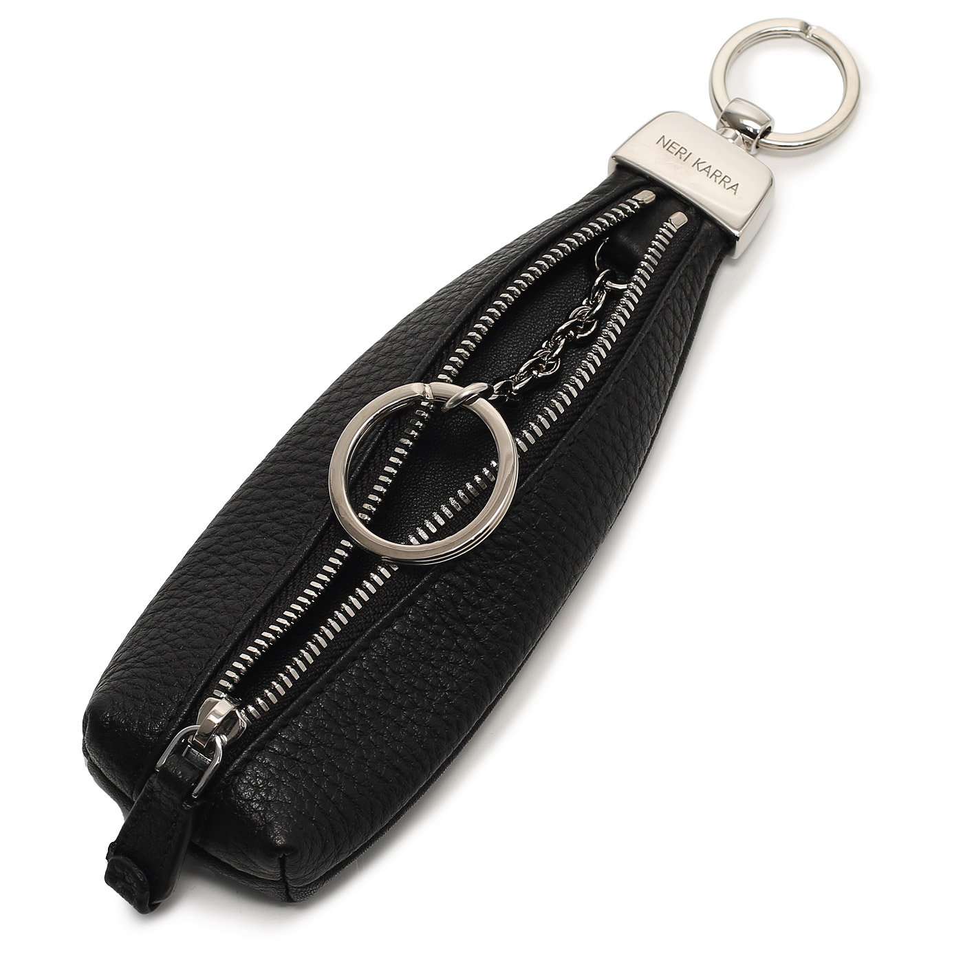 Ключница на молнии Neri Karra 