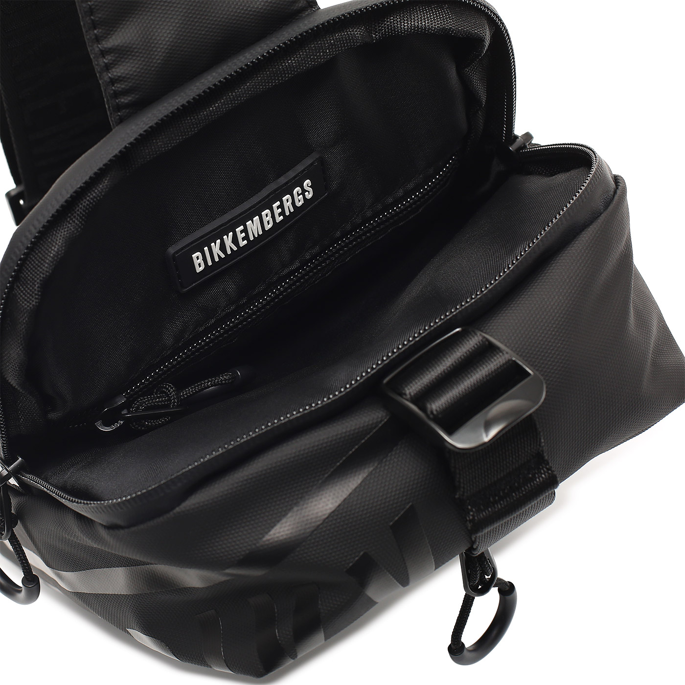 Сумка через плечо Bikkembergs Fred