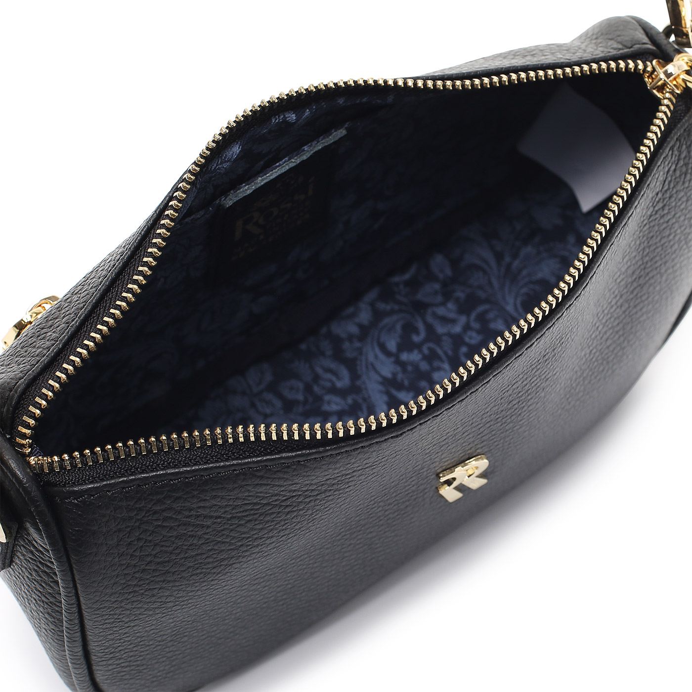 Сумка через плечо Bruno Rossi Dollaro