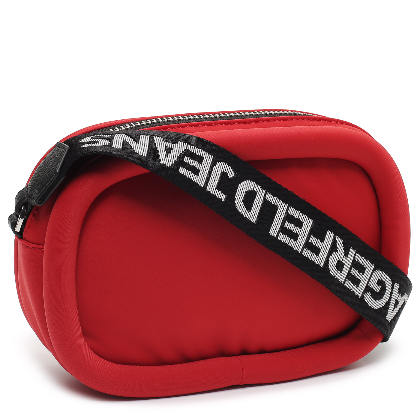 Сумка через плечо Karl Lagerfeld Jeans Puffy