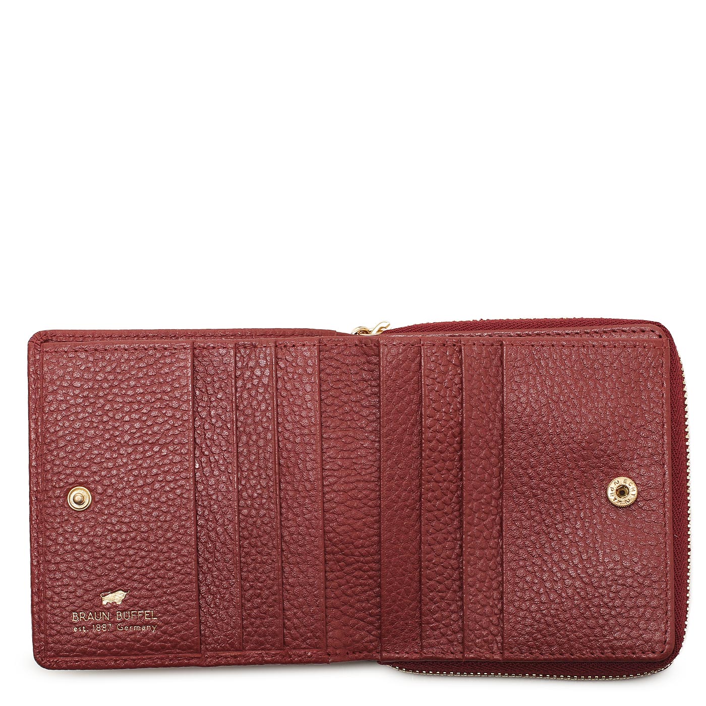 Портмоне складное Braun Buffel Ascoli