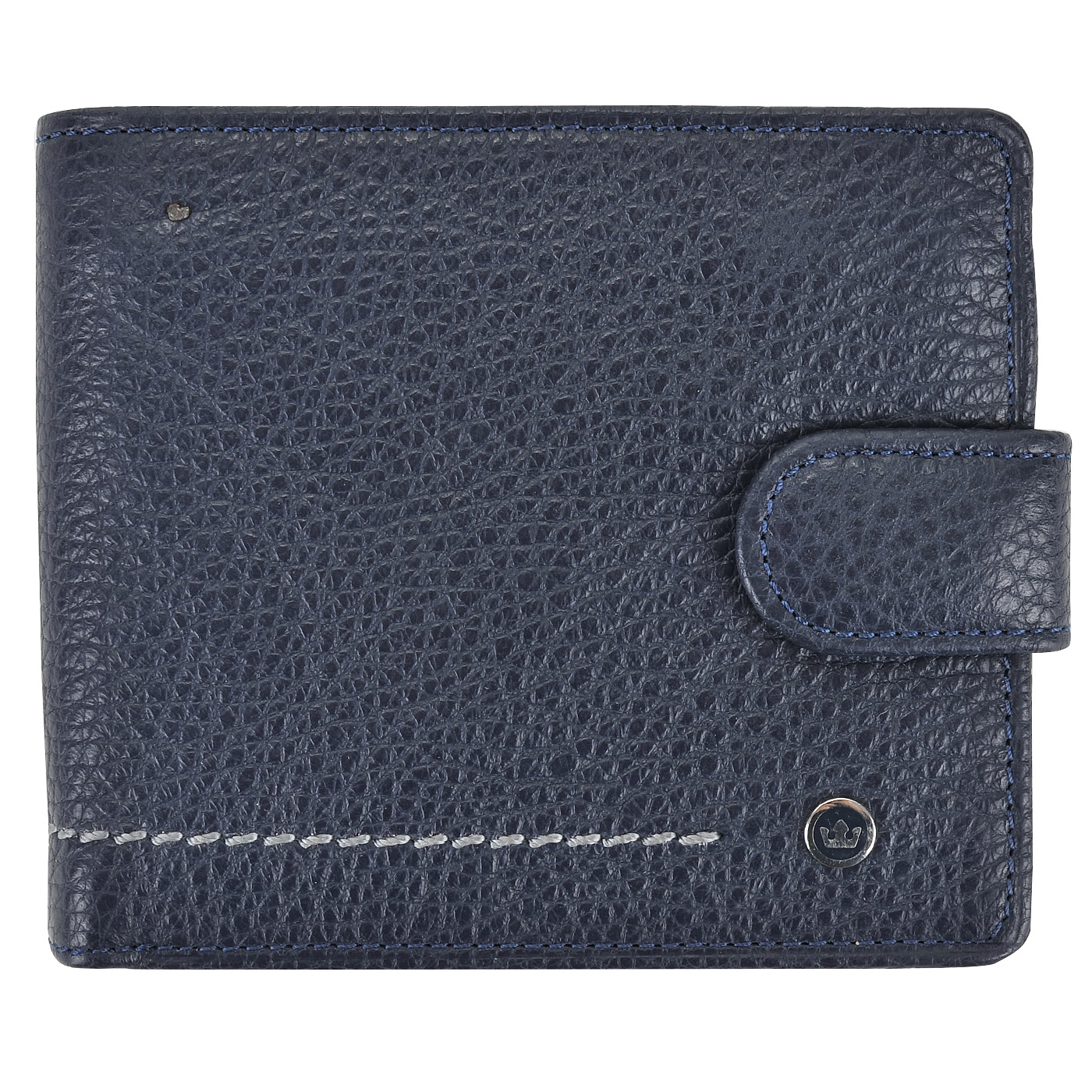 Stevens Мужское кожаное пормоне