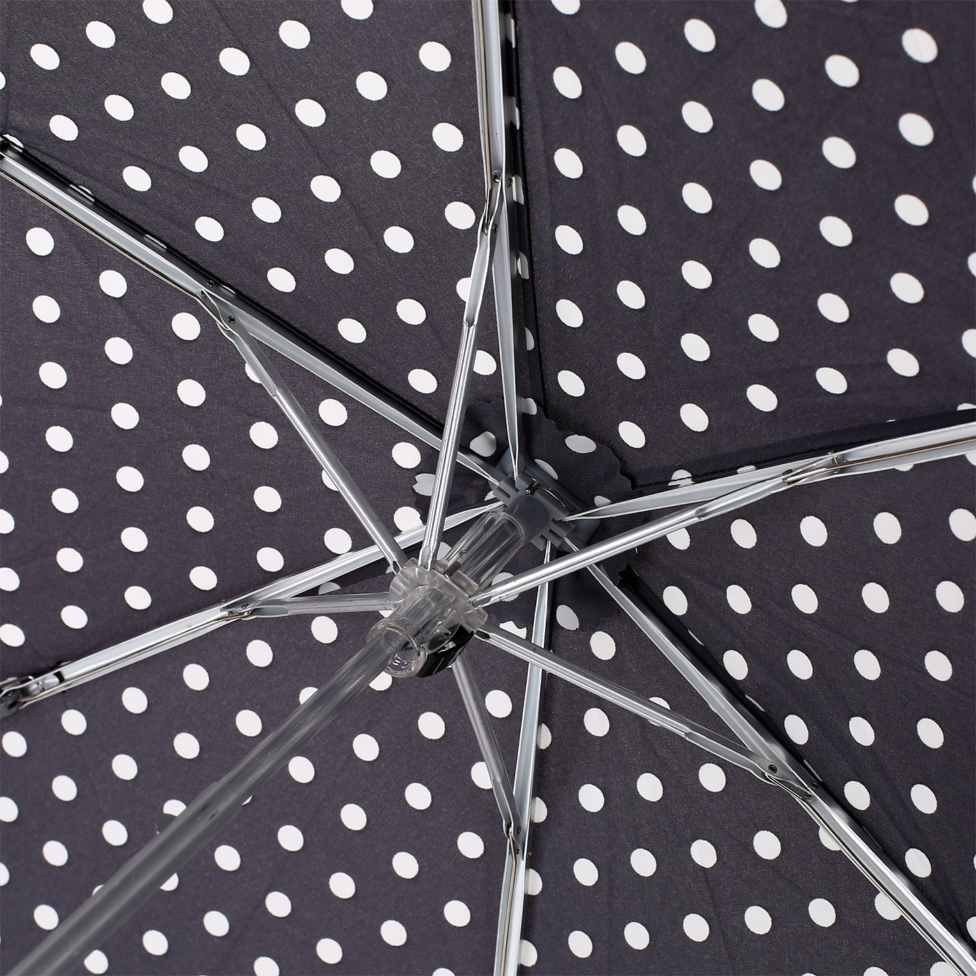 Зонт в горошек Samsonite R Pattern