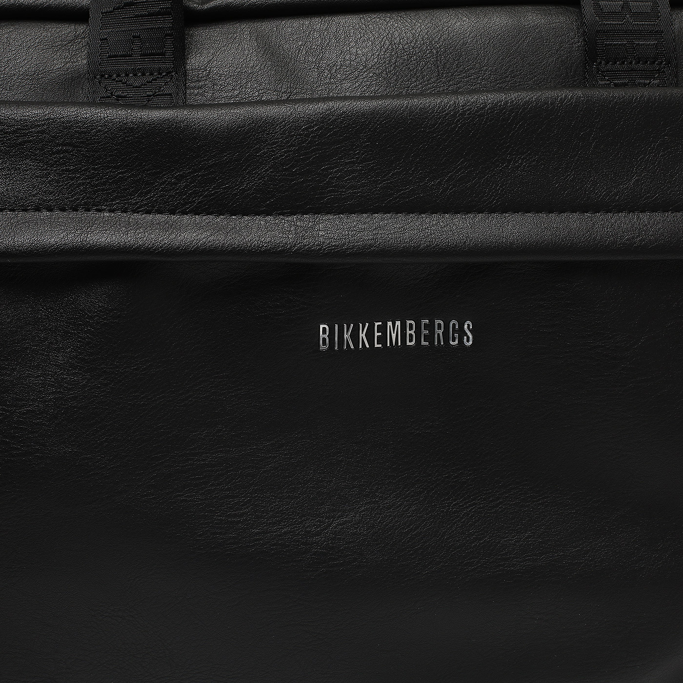 Дорожная сумка Bikkembergs Allen