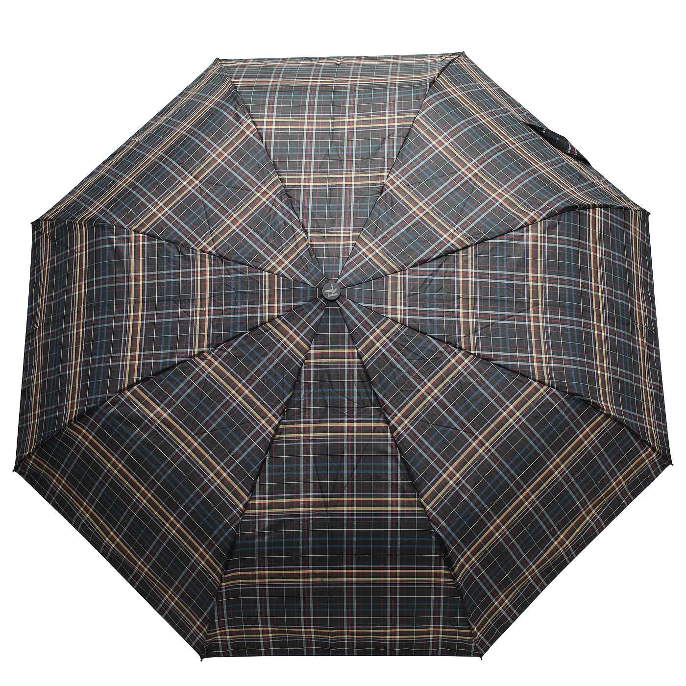 Зонт-автомат Russian Look 