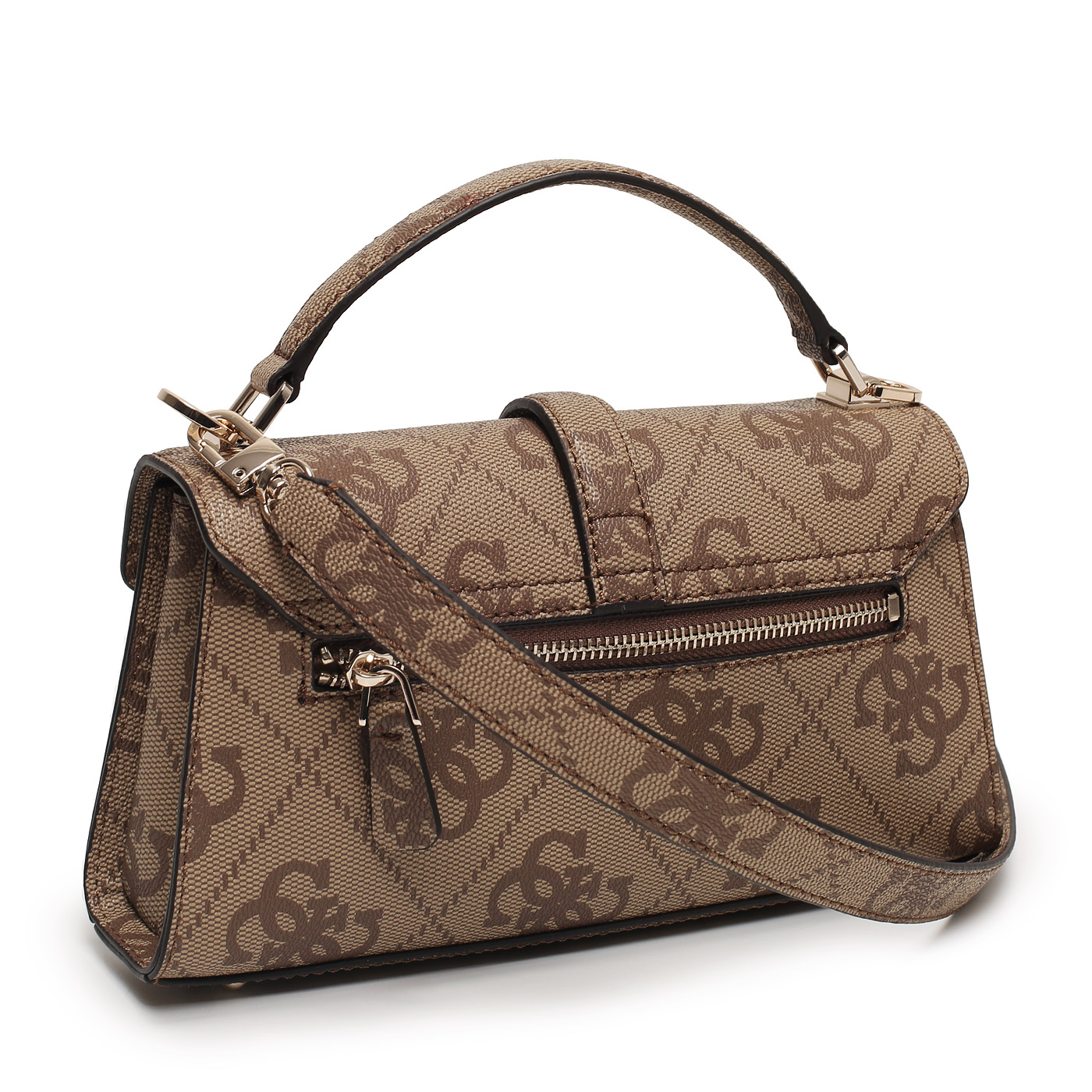 Сумка с короткой ручкой Guess Queensland