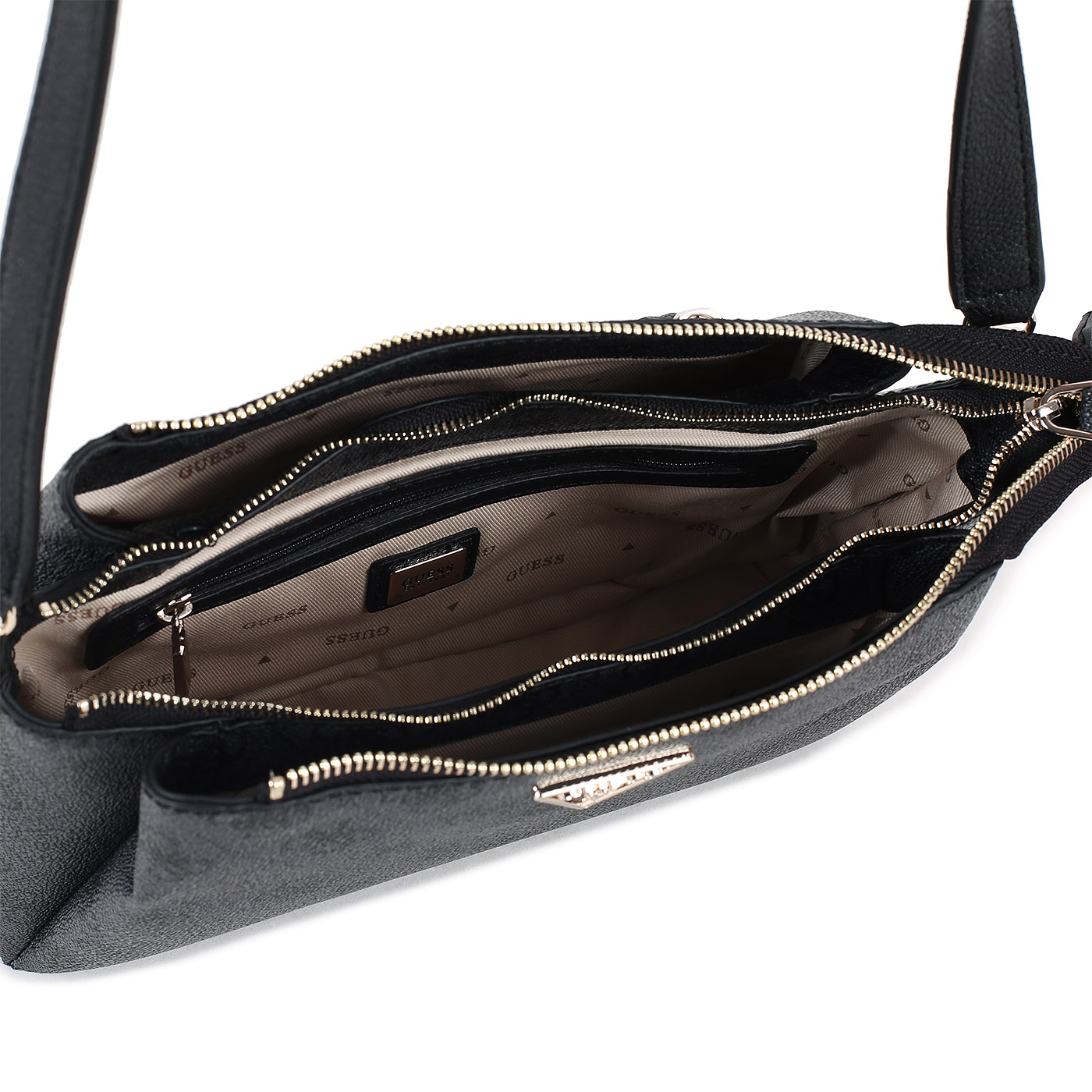 Сумка через плечо Guess Noelle