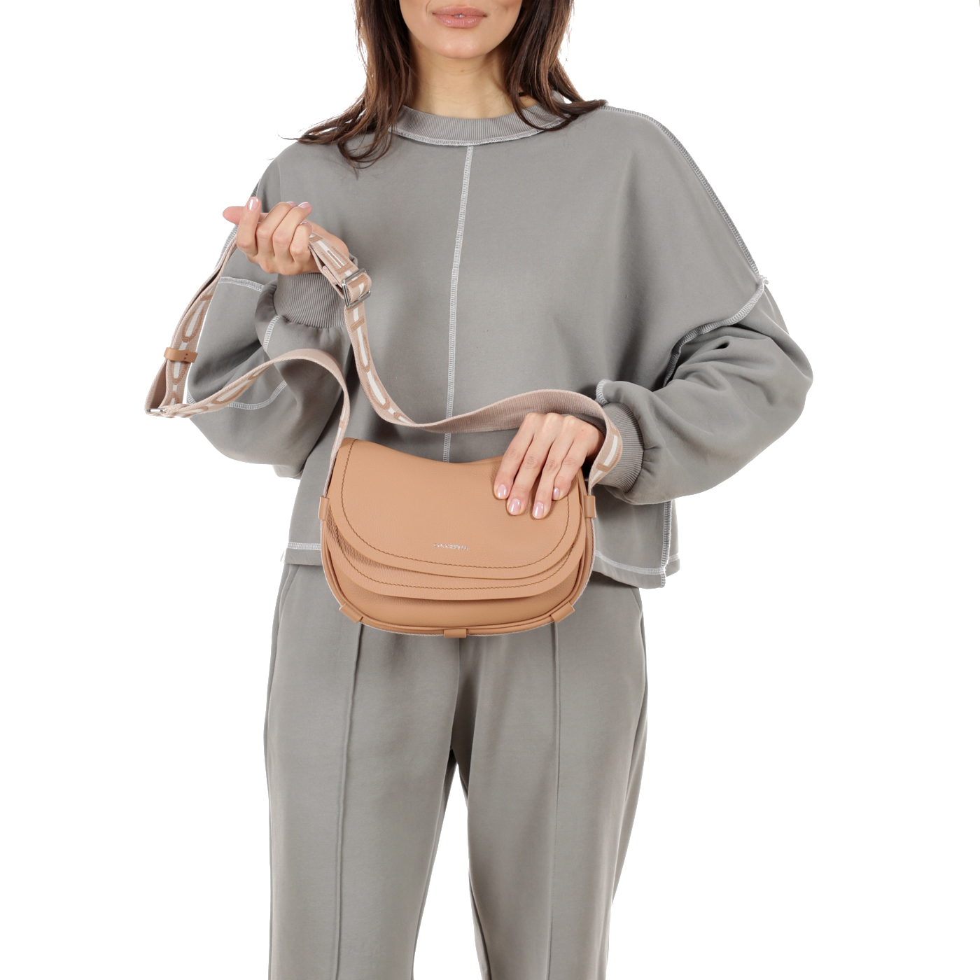 Сумка через плечо Coccinelle CoccinelleRaquel