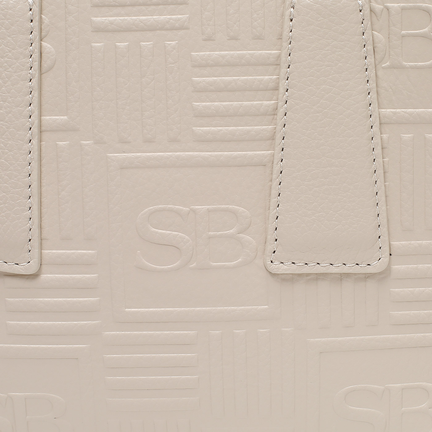 Кожаная сумка Sara Burglar Angelica Sweet