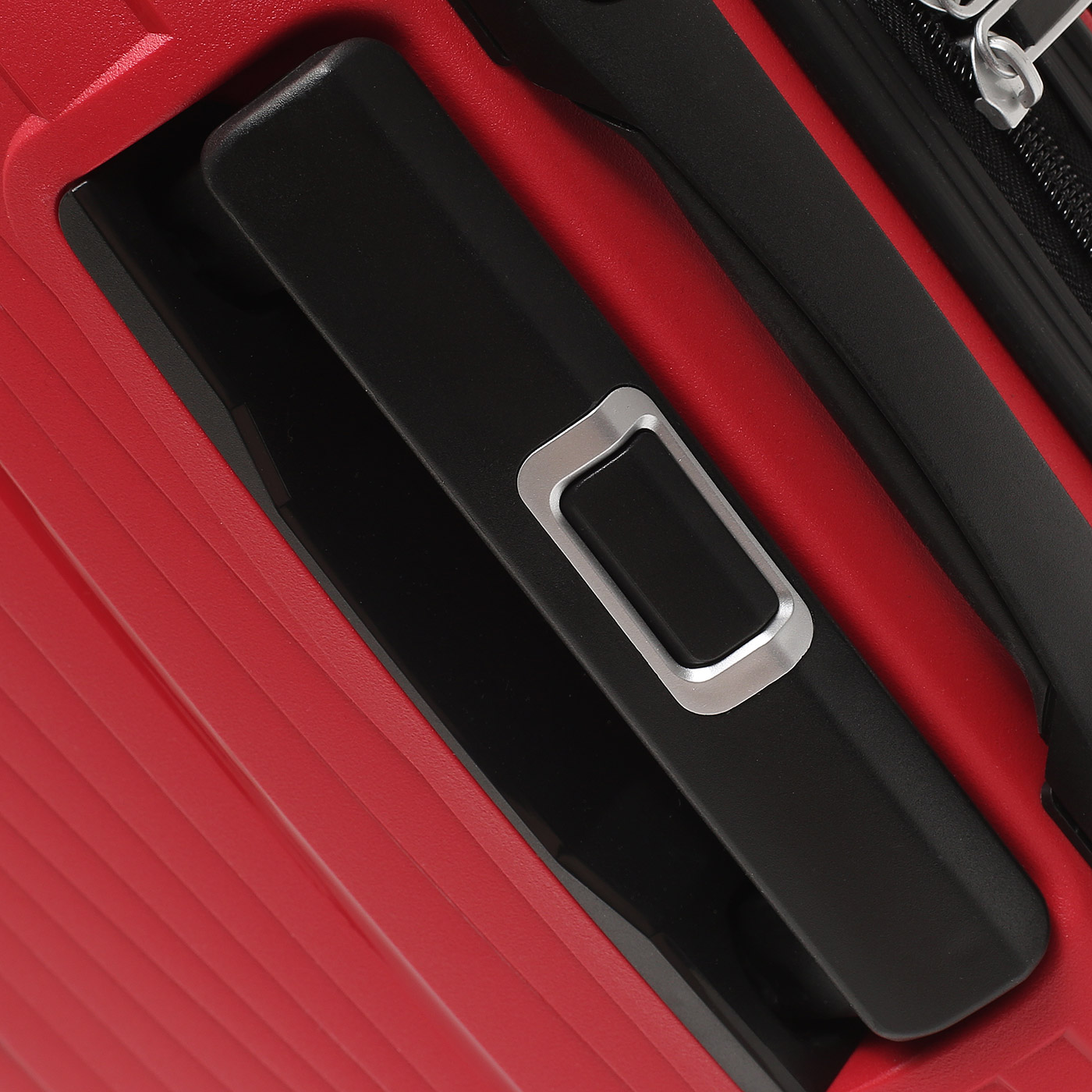 Чемодан для ручной клади из полипропилена Sun Voyage Elite