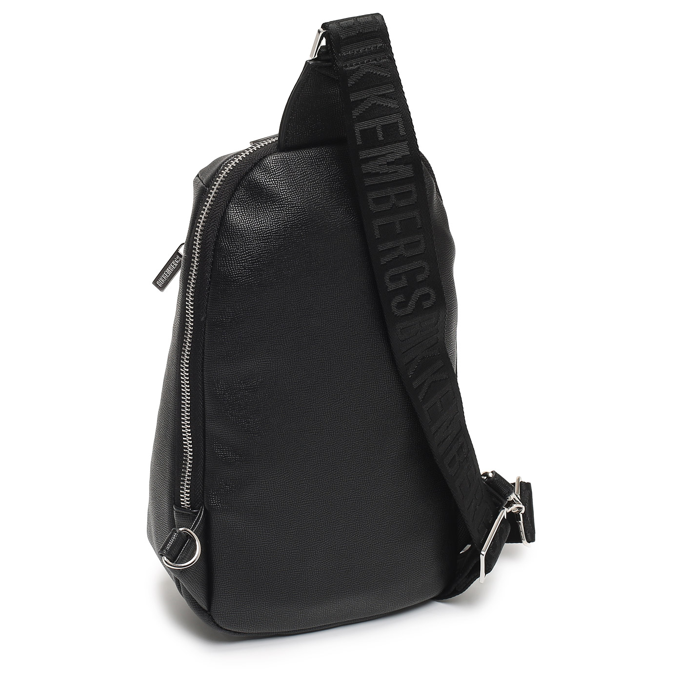 Однолямочный рюкзак Bikkembergs Andy