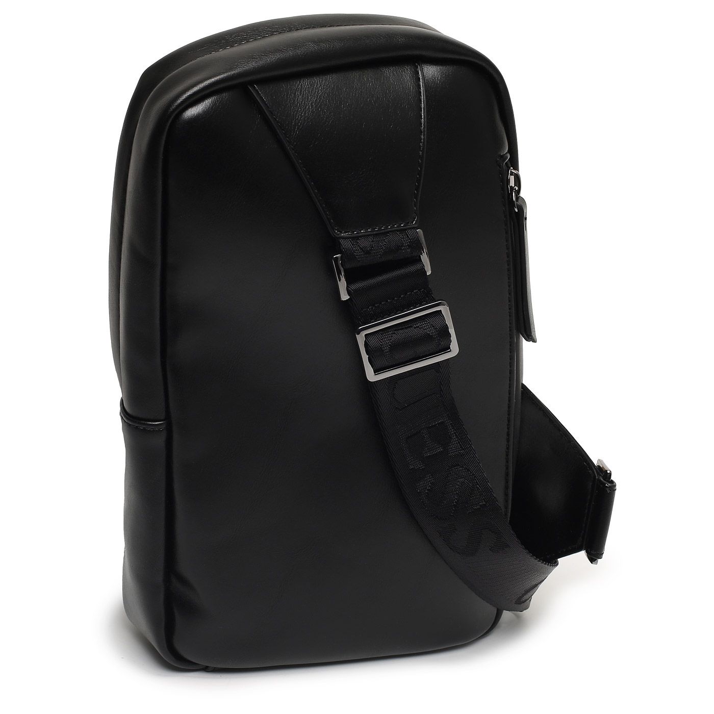 Однолямочный рюкзак Guess Boston