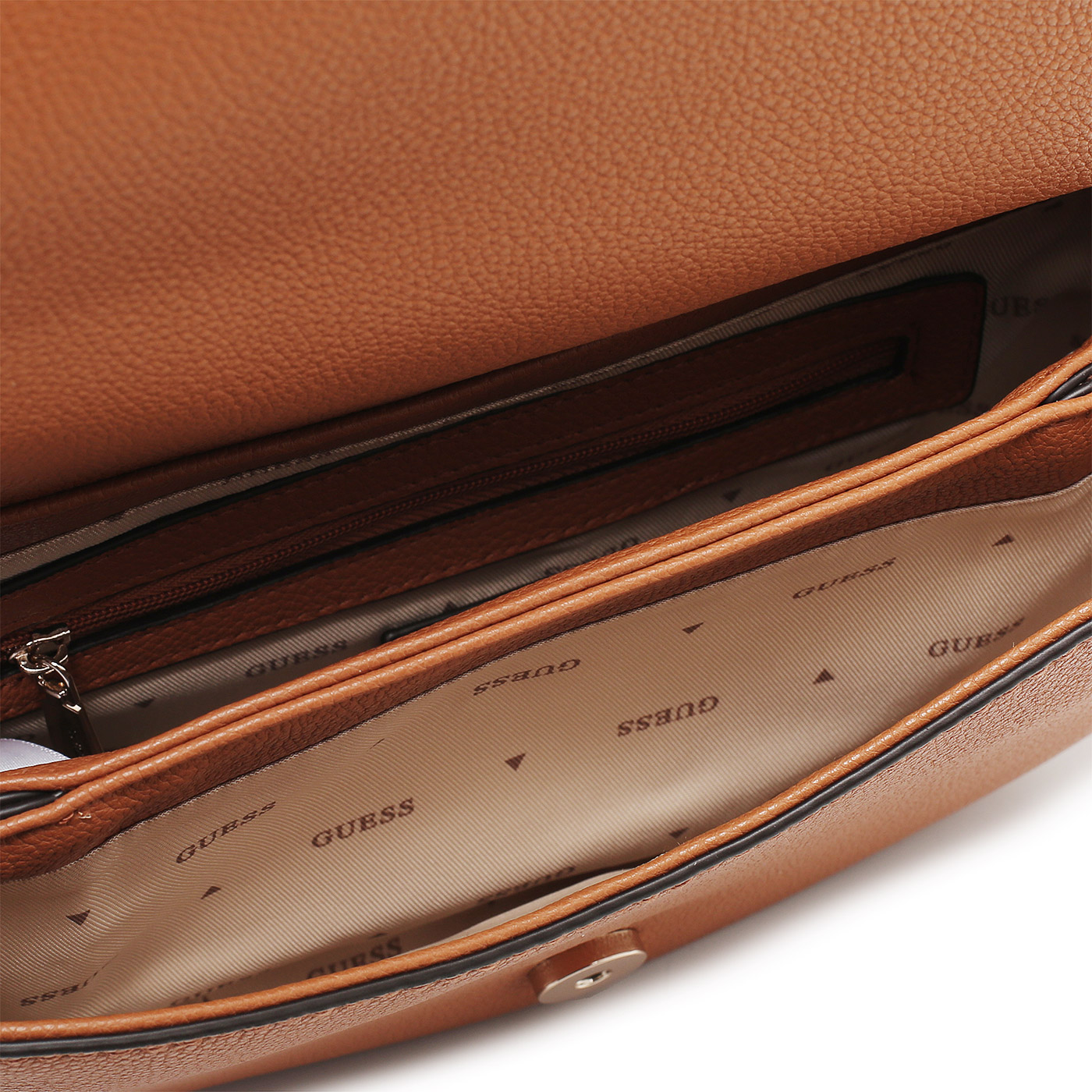 Сумка с регулируемой ручкой Guess Calebra