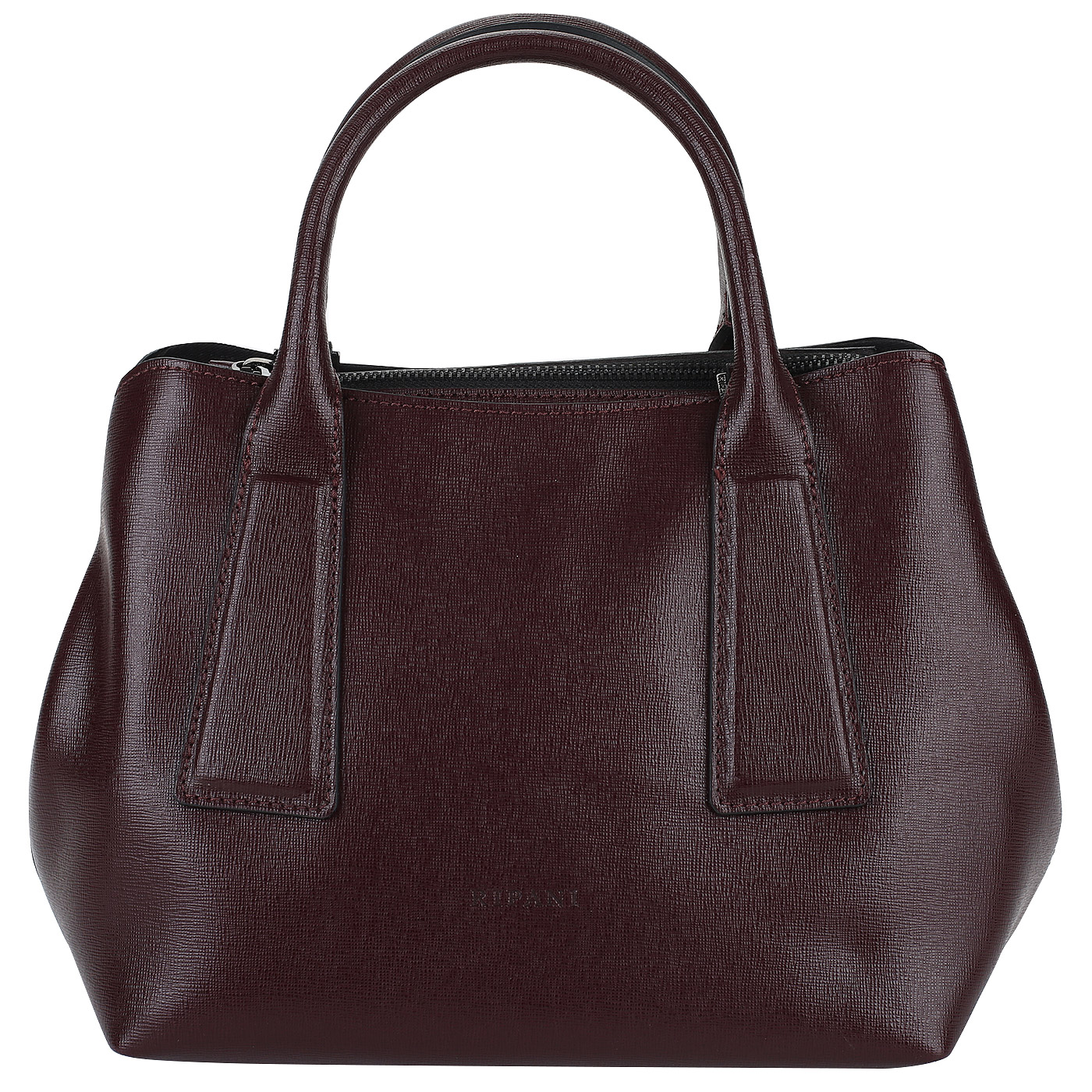 Ripani Сумка из натурального сафьяна