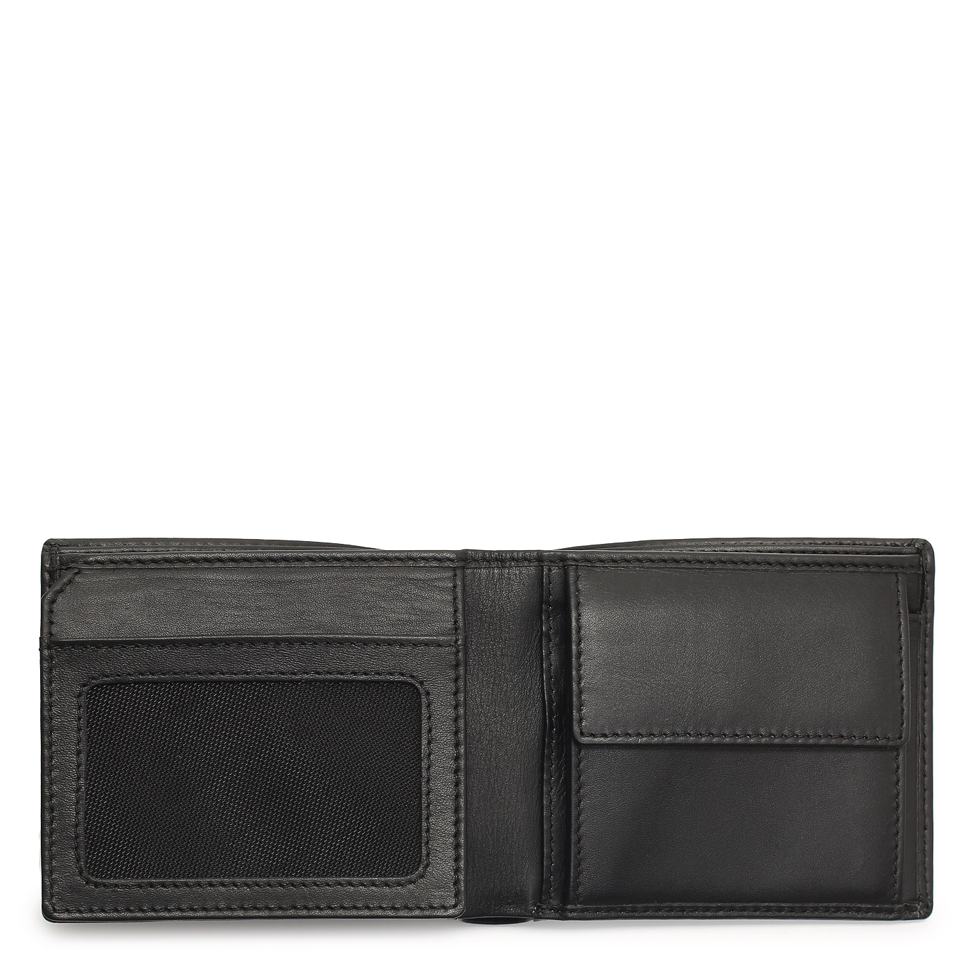 Кошелек складной Cerruti 1881 Kent