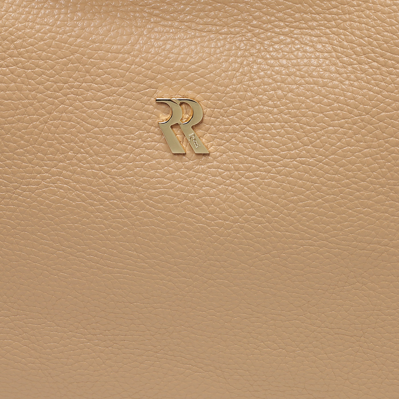 Кожаная сумка Bruno Rossi Dollaro