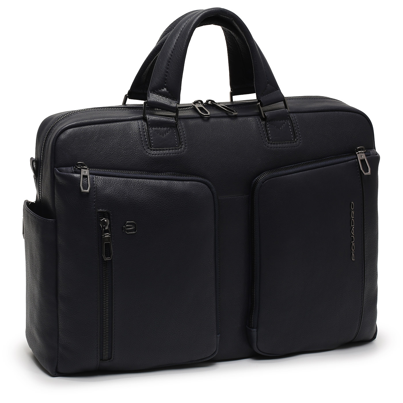 Сумка для ноутбука и документов Piquadro Cronus