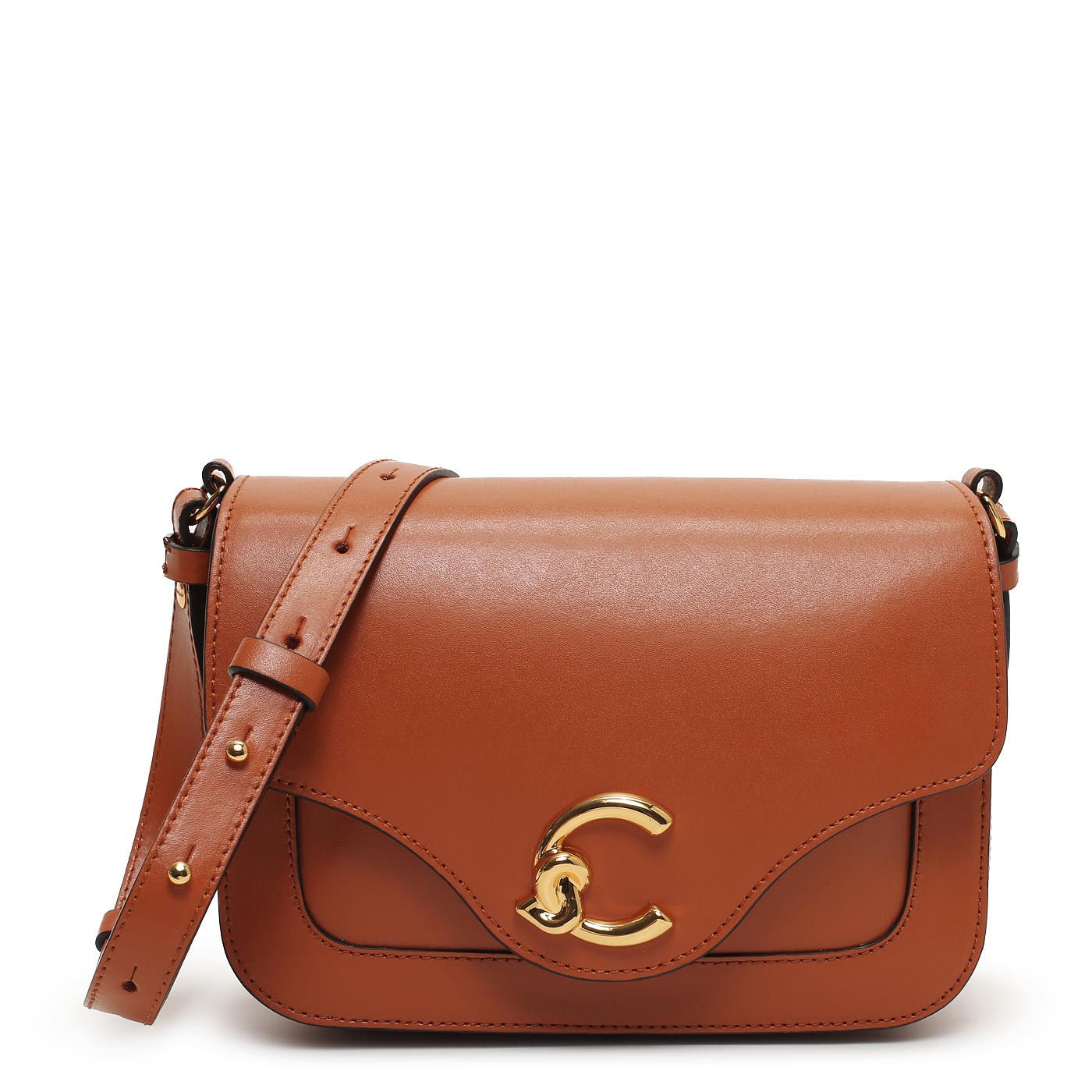 Coccinelle Кожаная сумка